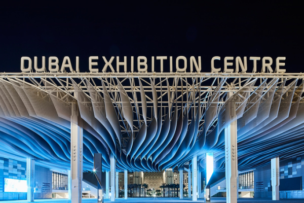 Dubai Exhibition Centre