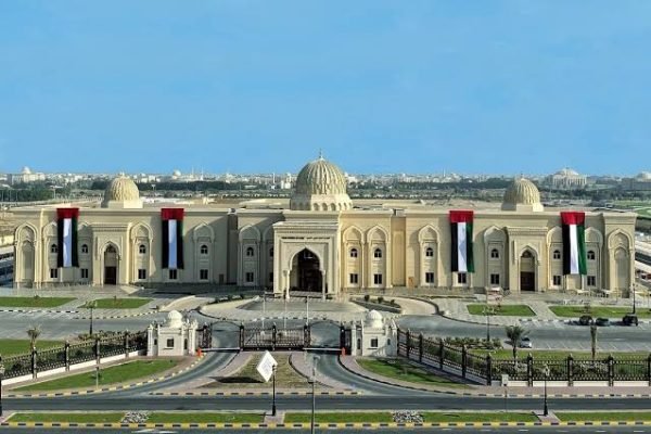 Sharjah Performing Arts Academy